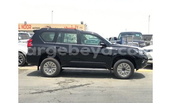 ይግዙ Imported Toyota Prado ጥቁር መኪና በ Import - Dubai በ ኢትዮጵያ ይግዙ Imported Toyota Prado ጥቁር መኪና በ Import - Dubai በ ኢትዮጵያ