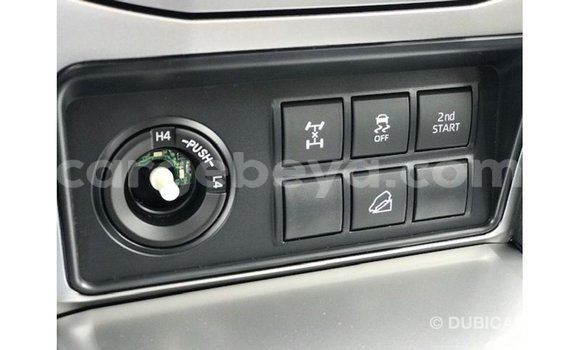 ይግዙ Imported Toyota Prado ጥቁር መኪና በ Import - Dubai በ ኢትዮጵያ ይግዙ Imported Toyota Prado ጥቁር መኪና በ Import - Dubai በ ኢትዮጵያ