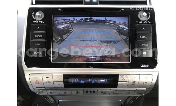 ይግዙ Imported Toyota Prado ጥቁር መኪና በ Import - Dubai በ ኢትዮጵያ ይግዙ Imported Toyota Prado ጥቁር መኪና በ Import - Dubai በ ኢትዮጵያ