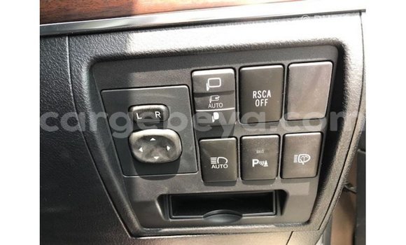 ይግዙ Imported Toyota Land Cruiser ሌላ መኪና በ Import - Dubai በ ኢትዮጵያ ይግዙ Imported Toyota Land Cruiser ሌላ መኪና በ Import - Dubai በ ኢትዮጵያ