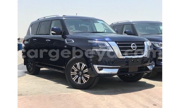 ይግዙ Imported Nissan Patrol ሰማያዊ መኪና በ Import - Dubai በ ኢትዮጵያ ይግዙ Imported Nissan Patrol ሰማያዊ መኪና በ Import - Dubai በ ኢትዮጵያ