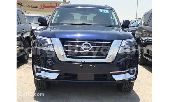 ይግዙ Imported Nissan Patrol ሰማያዊ መኪና በ Import - Dubai በ ኢትዮጵያ ይግዙ Imported Nissan Patrol ሰማያዊ መኪና በ Import - Dubai በ ኢትዮጵያ