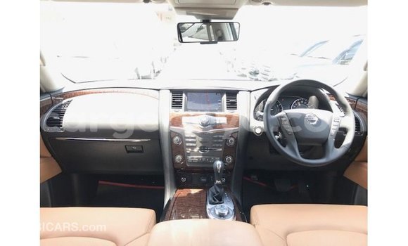 ይግዙ Imported Nissan Patrol ሰማያዊ መኪና በ Import - Dubai በ ኢትዮጵያ ይግዙ Imported Nissan Patrol ሰማያዊ መኪና በ Import - Dubai በ ኢትዮጵያ