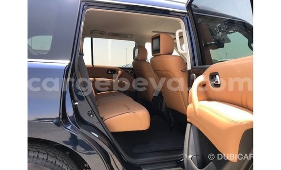 ይግዙ Imported Nissan Patrol ሰማያዊ መኪና በ Import - Dubai በ ኢትዮጵያ ይግዙ Imported Nissan Patrol ሰማያዊ መኪና በ Import - Dubai በ ኢትዮጵያ