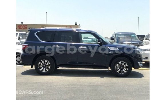 ይግዙ Imported Nissan Patrol ሰማያዊ መኪና በ Import - Dubai በ ኢትዮጵያ ይግዙ Imported Nissan Patrol ሰማያዊ መኪና በ Import - Dubai በ ኢትዮጵያ