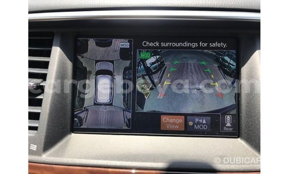 ይግዙ Imported Nissan Patrol ሰማያዊ መኪና በ Import - Dubai በ ኢትዮጵያ ይግዙ Imported Nissan Patrol ሰማያዊ መኪና በ Import - Dubai በ ኢትዮጵያ