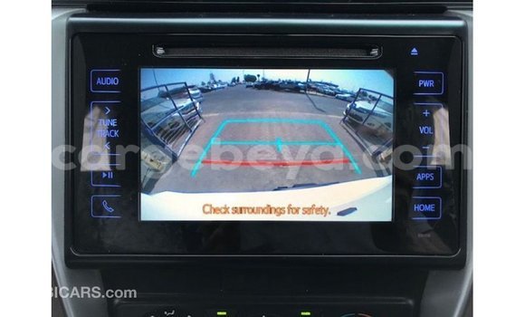 ይግዙ Imported Toyota Fortuner ነጭ መኪና በ Import - Dubai በ ኢትዮጵያ ይግዙ Imported Toyota Fortuner ነጭ መኪና በ Import - Dubai በ ኢትዮጵያ