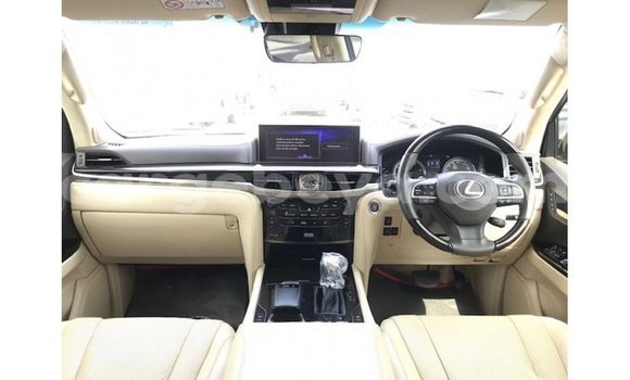 ይግዙ Imported Lexus LX ጥቁር መኪና በ Import - Dubai በ ኢትዮጵያ ይግዙ Imported Lexus LX ጥቁር መኪና በ Import - Dubai በ ኢትዮጵያ