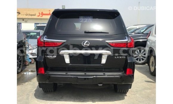ይግዙ Imported Lexus LX ጥቁር መኪና በ Import - Dubai በ ኢትዮጵያ ይግዙ Imported Lexus LX ጥቁር መኪና በ Import - Dubai በ ኢትዮጵያ
