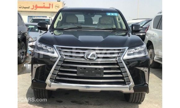 ይግዙ Imported Lexus LX ጥቁር መኪና በ Import - Dubai በ ኢትዮጵያ ይግዙ Imported Lexus LX ጥቁር መኪና በ Import - Dubai በ ኢትዮጵያ