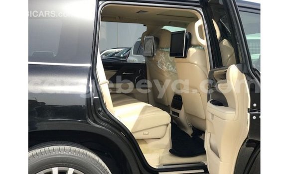 ይግዙ Imported Lexus LX ጥቁር መኪና በ Import - Dubai በ ኢትዮጵያ ይግዙ Imported Lexus LX ጥቁር መኪና በ Import - Dubai በ ኢትዮጵያ