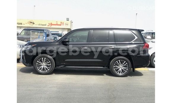 ይግዙ Imported Lexus LX ጥቁር መኪና በ Import - Dubai በ ኢትዮጵያ ይግዙ Imported Lexus LX ጥቁር መኪና በ Import - Dubai በ ኢትዮጵያ