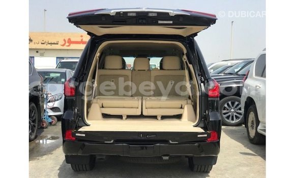 ይግዙ Imported Lexus LX ጥቁር መኪና በ Import - Dubai በ ኢትዮጵያ ይግዙ Imported Lexus LX ጥቁር መኪና በ Import - Dubai በ ኢትዮጵያ