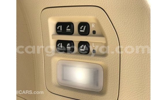 ይግዙ Imported Lexus LX ጥቁር መኪና በ Import - Dubai በ ኢትዮጵያ ይግዙ Imported Lexus LX ጥቁር መኪና በ Import - Dubai በ ኢትዮጵያ