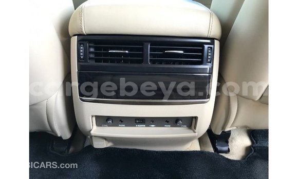 ይግዙ Imported Lexus LX ጥቁር መኪና በ Import - Dubai በ ኢትዮጵያ ይግዙ Imported Lexus LX ጥቁር መኪና በ Import - Dubai በ ኢትዮጵያ