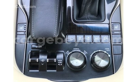 ይግዙ Imported Lexus LX ጥቁር መኪና በ Import - Dubai በ ኢትዮጵያ ይግዙ Imported Lexus LX ጥቁር መኪና በ Import - Dubai በ ኢትዮጵያ