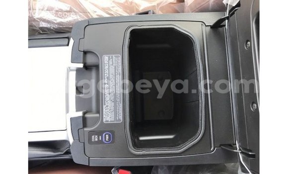 Buy Import Toyota Land Cruiser Black Car in Import - Dubai in Ethiopia Buy Import Toyota Land Cruiser Black Car in Import - Dubai in Ethiopia