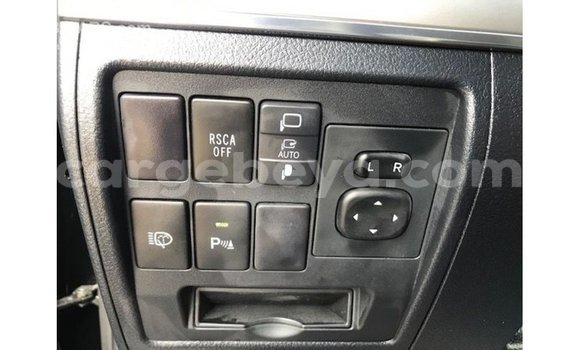 Buy Import Toyota Land Cruiser Black Car in Import - Dubai in Ethiopia Buy Import Toyota Land Cruiser Black Car in Import - Dubai in Ethiopia