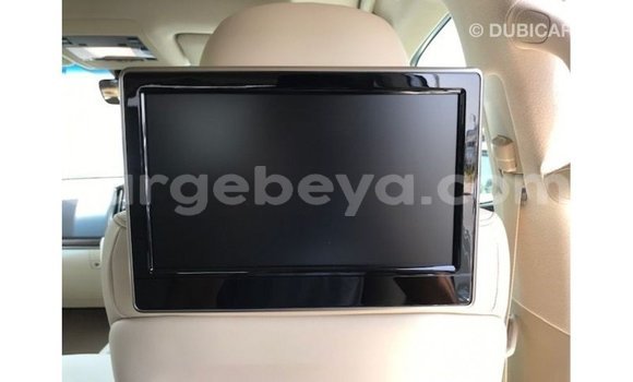 Buy Import Toyota Land Cruiser White Car in Import - Dubai in Ethiopia Buy Import Toyota Land Cruiser White Car in Import - Dubai in Ethiopia