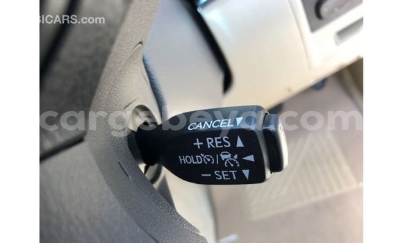 Buy Import Toyota Land Cruiser White Car in Import - Dubai in Ethiopia Buy Import Toyota Land Cruiser White Car in Import - Dubai in Ethiopia