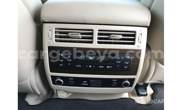 Buy Import Toyota Land Cruiser Black Car in Import - Dubai in Ethiopia Buy Import Toyota Land Cruiser Black Car in Import - Dubai in Ethiopia