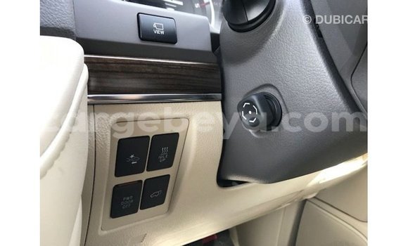 Buy Import Toyota Land Cruiser Black Car in Import - Dubai in Ethiopia Buy Import Toyota Land Cruiser Black Car in Import - Dubai in Ethiopia