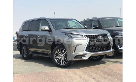 ይግዙ Imported Lexus LX ሌላ መኪና በ Import - Dubai በ ኢትዮጵያ ይግዙ Imported Lexus LX ሌላ መኪና በ Import - Dubai በ ኢትዮጵያ