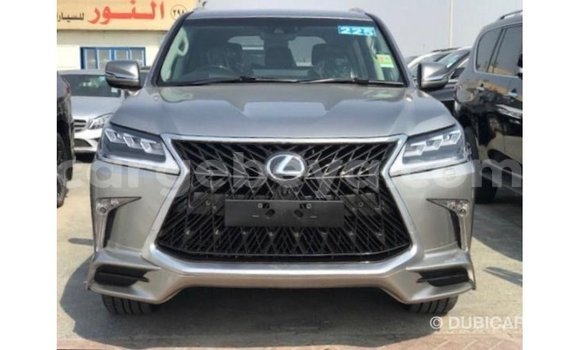 ይግዙ Imported Lexus LX ሌላ መኪና በ Import - Dubai በ ኢትዮጵያ ይግዙ Imported Lexus LX ሌላ መኪና በ Import - Dubai በ ኢትዮጵያ