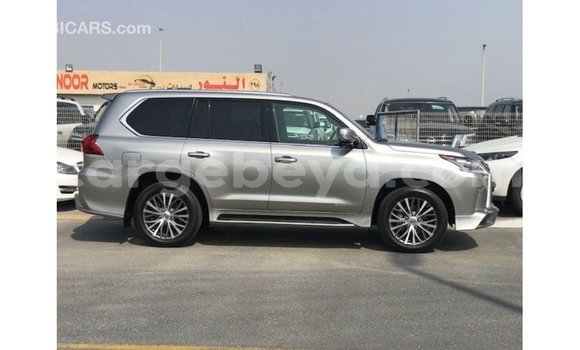 ይግዙ Imported Lexus LX ሌላ መኪና በ Import - Dubai በ ኢትዮጵያ ይግዙ Imported Lexus LX ሌላ መኪና በ Import - Dubai በ ኢትዮጵያ