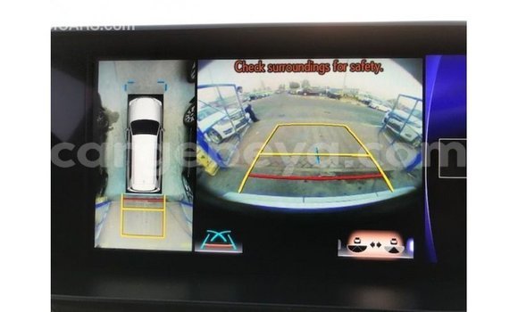 ይግዙ Imported Lexus LX ሌላ መኪና በ Import - Dubai በ ኢትዮጵያ ይግዙ Imported Lexus LX ሌላ መኪና በ Import - Dubai በ ኢትዮጵያ