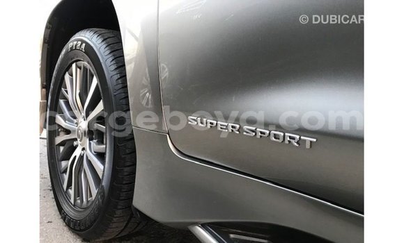 ይግዙ Imported Lexus LX ሌላ መኪና በ Import - Dubai በ ኢትዮጵያ ይግዙ Imported Lexus LX ሌላ መኪና በ Import - Dubai በ ኢትዮጵያ