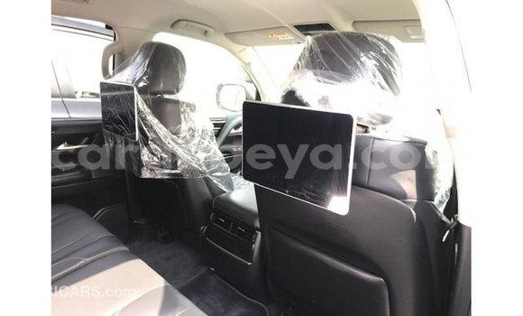 ይግዙ Imported Lexus LX ሌላ መኪና በ Import - Dubai በ ኢትዮጵያ ይግዙ Imported Lexus LX ሌላ መኪና በ Import - Dubai በ ኢትዮጵያ