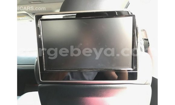 Buy Import Toyota Land Cruiser White Car in Import - Dubai in Ethiopia Buy Import Toyota Land Cruiser White Car in Import - Dubai in Ethiopia