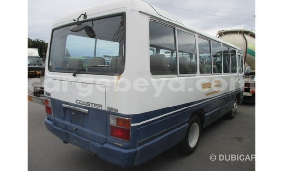 Buy Import Toyota Coaster White Car in Import - Dubai in Ethiopia Buy Import Toyota Coaster White Car in Import - Dubai in Ethiopia