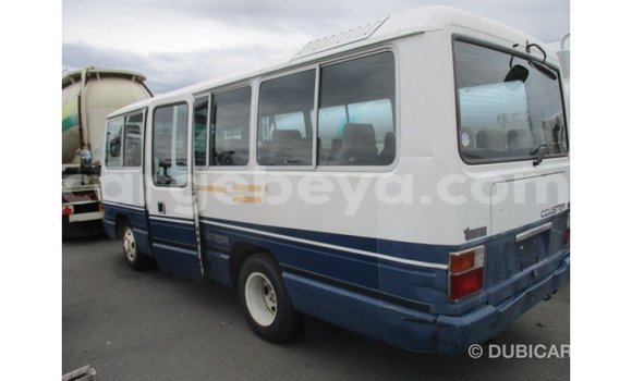 Buy Import Toyota Coaster White Car in Import - Dubai in Ethiopia Buy Import Toyota Coaster White Car in Import - Dubai in Ethiopia