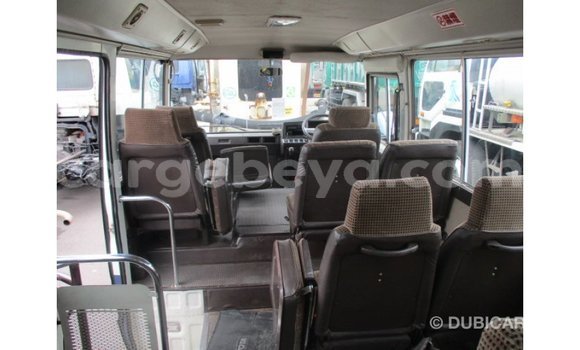 Buy Import Toyota Coaster White Car in Import - Dubai in Ethiopia Buy Import Toyota Coaster White Car in Import - Dubai in Ethiopia