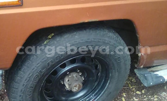 Buy Used Nissan Patrol Brown Car in Addis–Ababa in Ethiopia Buy Used Nissan Patrol Brown Car in Addis–Ababa in Ethiopia