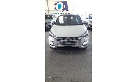 Buy Import Hyundai Tucson Other Car in Import - Dubai in Ethiopia Buy Import Hyundai Tucson Other Car in Import - Dubai in Ethiopia