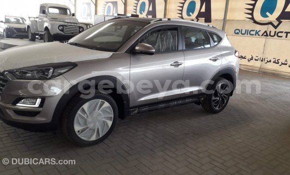 Buy Import Hyundai Tucson Other Car in Import - Dubai in Ethiopia Buy Import Hyundai Tucson Other Car in Import - Dubai in Ethiopia