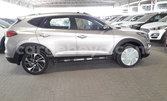 Buy Import Hyundai Tucson Other Car in Import - Dubai in Ethiopia Buy Import Hyundai Tucson Other Car in Import - Dubai in Ethiopia