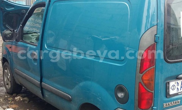 Buy Used Renault Kangoo Other Car in Addis–Ababa in Ethiopia Buy Used Renault Kangoo Other Car in Addis–Ababa in Ethiopia