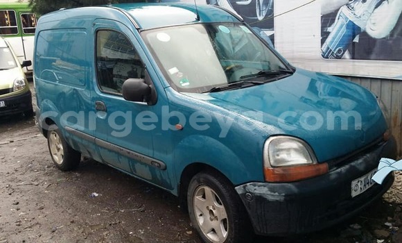 Buy Used Renault Kangoo Other Car in Addis–Ababa in Ethiopia Buy Used Renault Kangoo Other Car in Addis–Ababa in Ethiopia