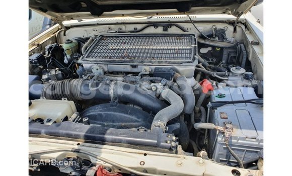 Buy Import Toyota Land Cruiser White Car in Import - Dubai in Ethiopia Buy Import Toyota Land Cruiser White Car in Import - Dubai in Ethiopia