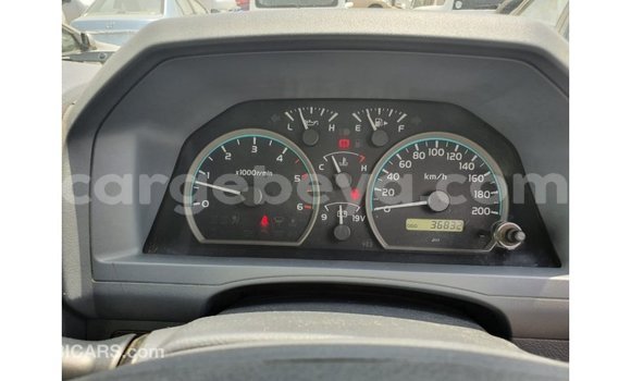 Buy Import Toyota Land Cruiser White Car in Import - Dubai in Ethiopia Buy Import Toyota Land Cruiser White Car in Import - Dubai in Ethiopia