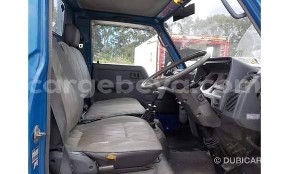 Buy Import Toyota Dyna Blue Truck in Import - Dubai in Ethiopia Buy Import Toyota Dyna Blue Truck in Import - Dubai in Ethiopia