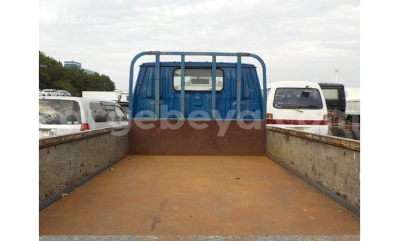 Buy Import Toyota Dyna Blue Truck in Import - Dubai in Ethiopia Buy Import Toyota Dyna Blue Truck in Import - Dubai in Ethiopia