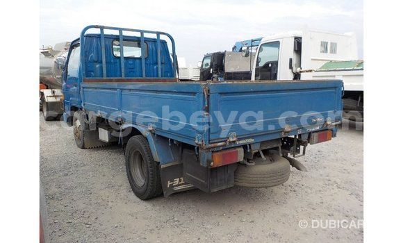 Buy Import Toyota Dyna Blue Truck in Import - Dubai in Ethiopia Buy Import Toyota Dyna Blue Truck in Import - Dubai in Ethiopia