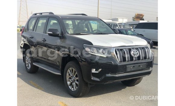 Buy Import Toyota Prado Black Car in Import - Dubai in Ethiopia Buy Import Toyota Prado Black Car in Import - Dubai in Ethiopia