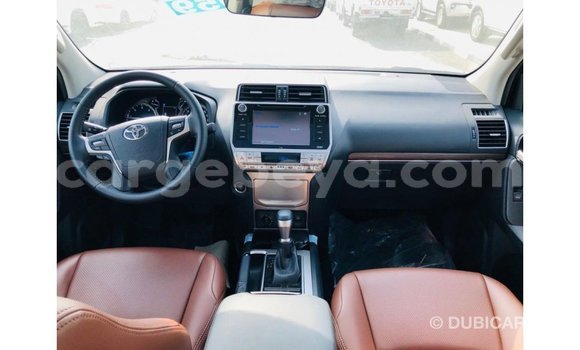 Buy Import Toyota Prado Black Car in Import - Dubai in Ethiopia Buy Import Toyota Prado Black Car in Import - Dubai in Ethiopia