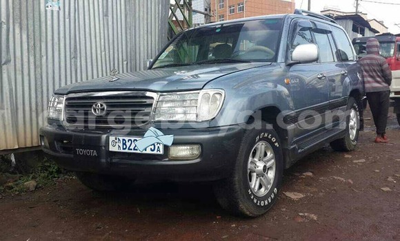 Buy Used Toyota Land Cruiser Other Car in Addis–Ababa in Ethiopia Buy Used Toyota Land Cruiser Other Car in Addis–Ababa in Ethiopia